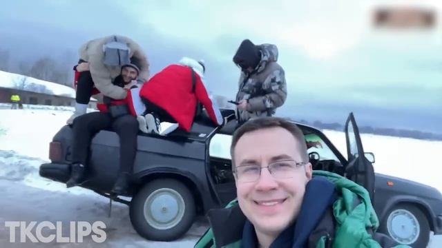 Топ клипы с Twitch | ГОНКИ НА ВЫЖИВАНИЕ, ФИНАЛЬНЫЙ ТЮНИНГ, СТАЯ ПРОТИВ ФРИКОВ смотреть онлайн