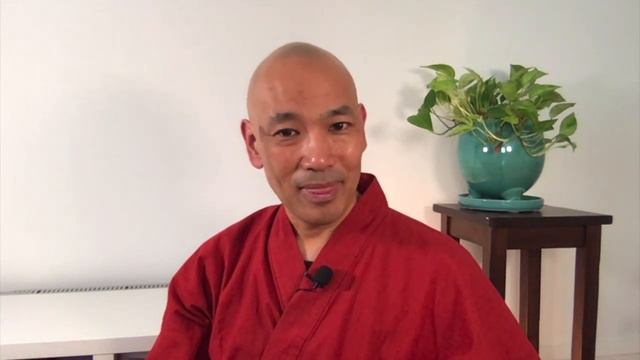 Small Universe Meditation by Qigong Master Chunyi Lin Explained Part 2 смотреть онлайн
