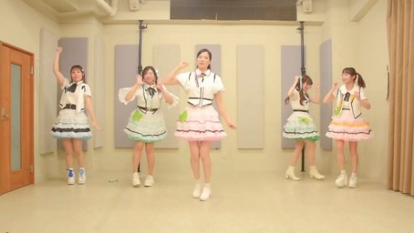 【ぱっちわーく】モア!ジャンプ!モア!【MORE MORE JUMP!】