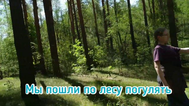 Живу в Лесу 3 дня | ПоХоД | Alisa Barzik смотреть онлайн