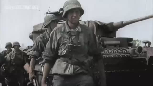 Битва под Москвой 1941 год смотреть онлайн