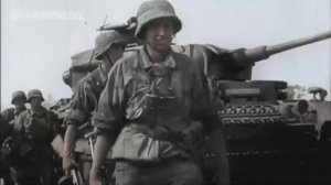 Битва под Москвой 1941 год