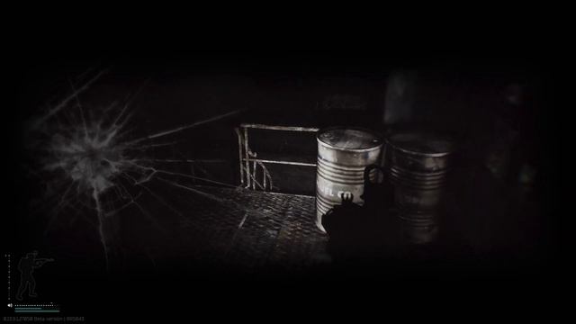 Escape From Tarkov путь нуба chapter 2 часть 146 задание от Миротворца. смотреть онлайн