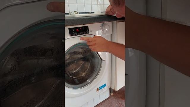 Lavatrice Incasso Candy