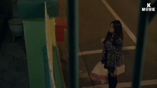 A World Without Nineteen (동정 없는 세상 l Un mundo sin diecinueve) | [? K-MOVIE #6] [ENG] Drama Special смотреть онлайн