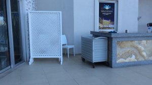 Water side resort & spa 9 июля 2018 г. Полный обзор.