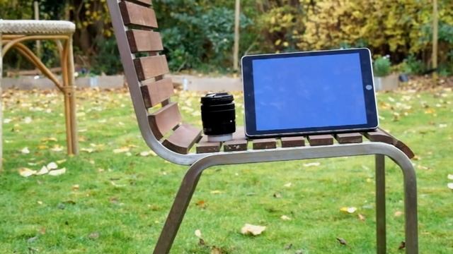 Минусы iPad Air 2 смотреть онлайн