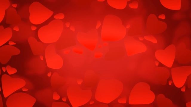 valentine background 4 - HD video background смотреть онлайн