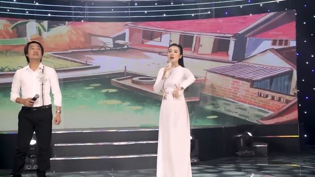 Nổi Da Gà Khi Nghe LK Song Ca - Bùi Thúy - Từ Như Tài - Ngọc Liên | Em Có Bằng Lòng Về Quê Mẹ… смотреть онлайн