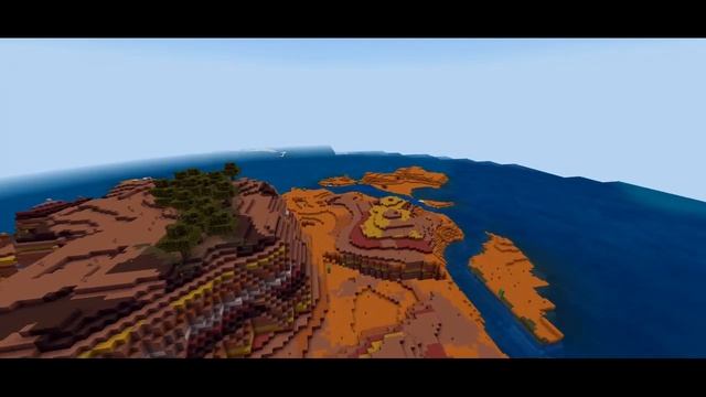 5 NEW SURVIVAL ISLAND SEEDS for MINECRAFT 1.12 (Minecraft Bedrock Edition Seeds) смотреть онлайн