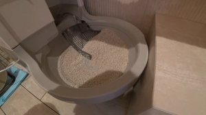 Робот туалет «CatGenie 120» для Ваших кошек и котиков