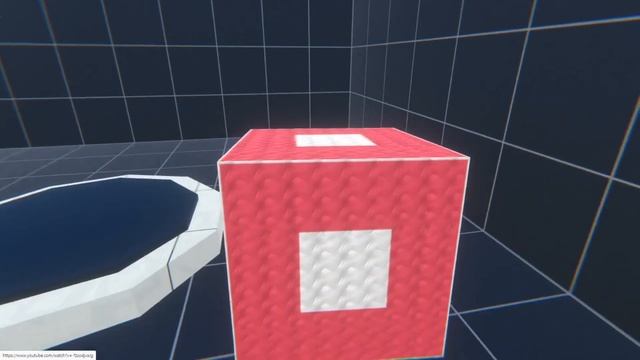 I finished all of GREY-BOX TESTING with the first cube смотреть онлайн