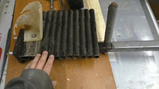 Инструмент для выпиливания пчелиных колод смотреть онлайн