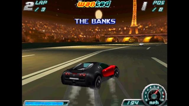 FASTEST CAR IN ASPHALT 4?! - Bugatti Veyron - Asphalt 4: Elite Racing Gameplay 4k 60 fps смотреть онлайн