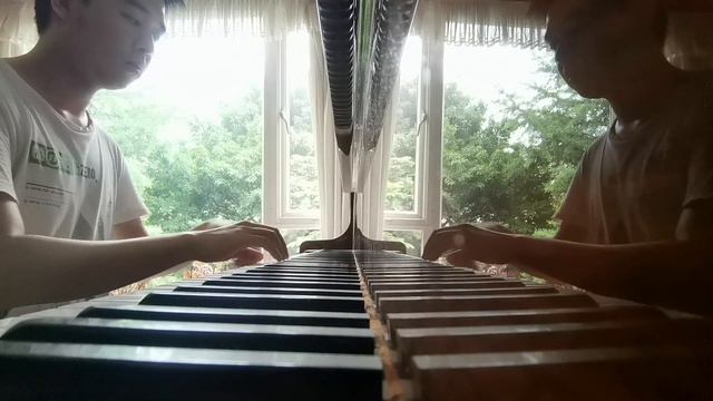 Сонаты Гайдна для скрипки и фортепиано