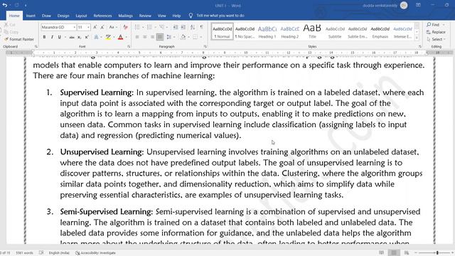 DL.1.4.Four Branches of Machine Learning смотреть онлайн
