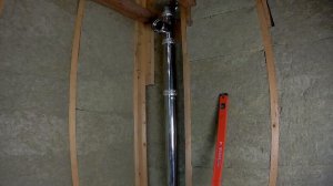 Проект 3в1. Правильная вентиляция в парилке. Вентиляция в бане по типу БАСТУ.