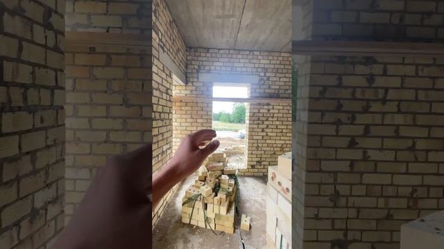 Двухэтажный дом Уфа