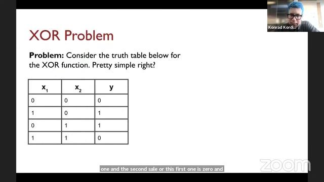 CIS 522 - lecture 1 смотреть онлайн