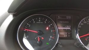 Nissan qashqai после чистки дроссельной заслонки