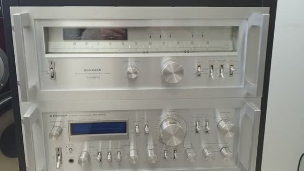 Стойка Pioneer