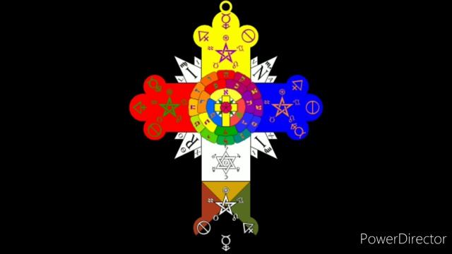 LA ALTA MAGIA (I) — Historia