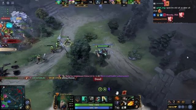 The Game's Not Over Till' The Fat Doom Says So смотреть онлайн