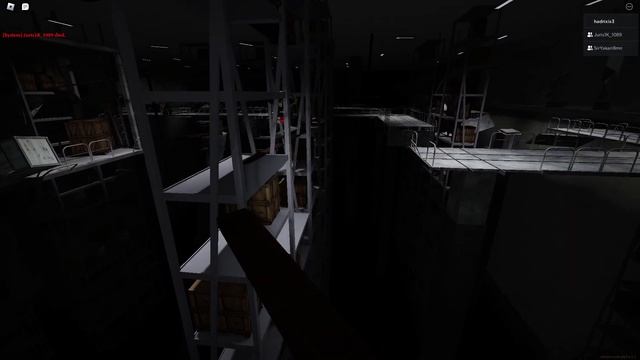 Roblox Apeirophobia level 9, 10 a 11 смотреть онлайн