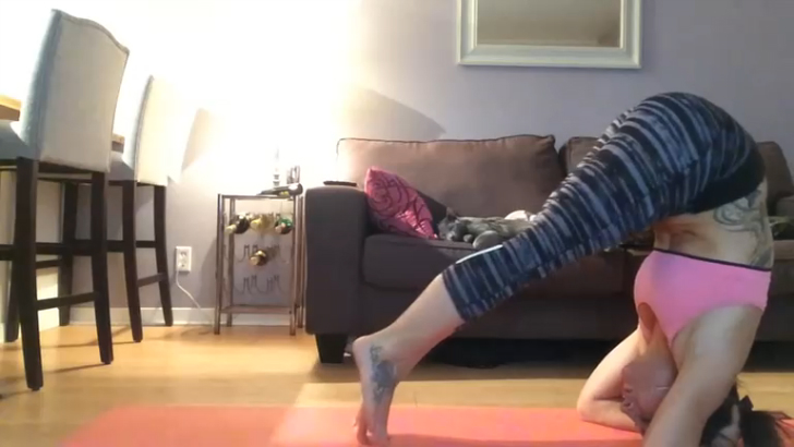 Распугала всех котов смотреть онлайн