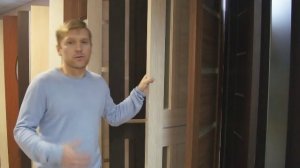 Двери с покрытием Экошпон. В чем преимущество