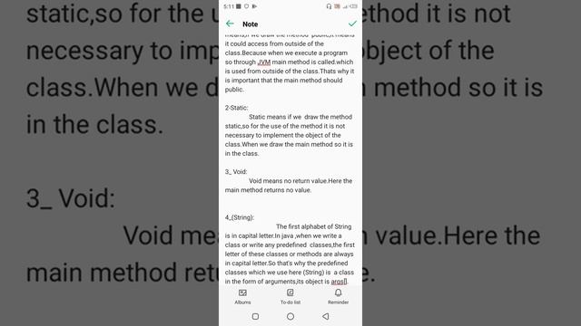 Java tutorial #8 (Main Method for Java) смотреть онлайн