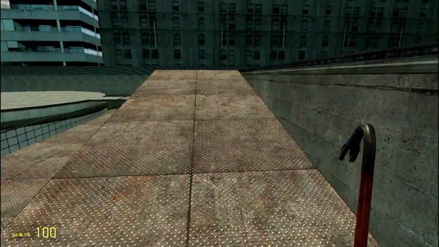 Gmod Addon Showcase - Richard Boderman смотреть онлайн