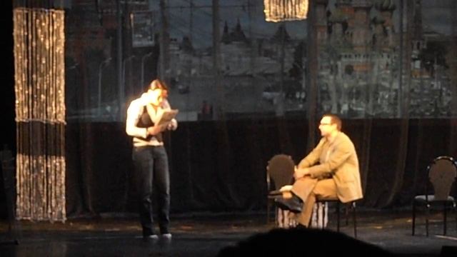 Куколка 28 02 12 Иркутск - Статья Марата смотреть онлайн