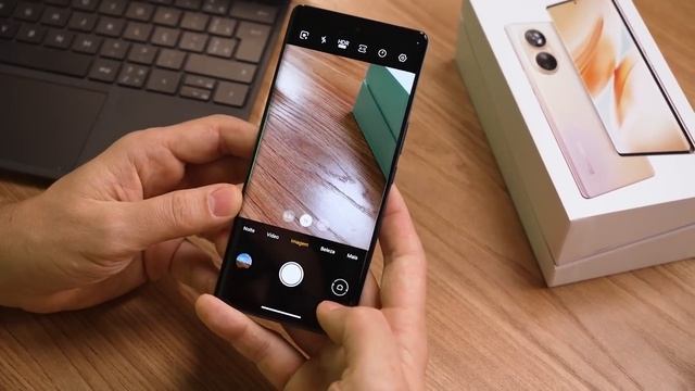 fiquei IMPRESSIONADO pelo CUSTO BENEFÍCIO desse CELULAR! Blackview A200 Pro! Completo e BARATO! смотреть онлайн