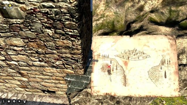 The Talos Principle: Road to Gehenna - Easter Egg: Lord of the Rings Treasure Hunt смотреть онлайн