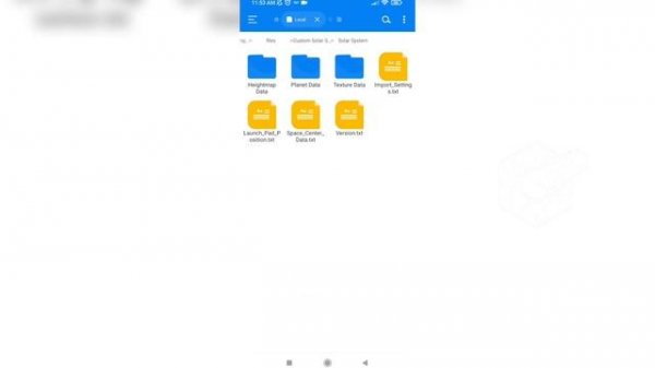 ?✨Como instalar CUALQUIER PLANET PACK en SPACEFLIGHT SIMULATOR ?✨
