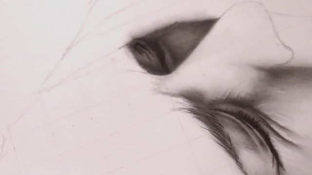 I Drew A SAD GIRL Portrait | REALISTIC GIRL PORTRAIT DRAWING STEP BY STEP смотреть онлайн