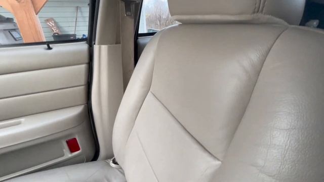 2008 Ford Crown Victoria March 2022 Update смотреть онлайн