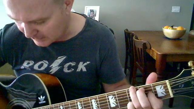 ♪♫ The Rembrandts - I'll Be There For You (Theme from FRIENDS) (Tutorial) смотреть онлайн