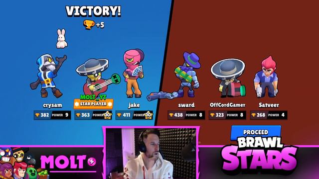 HOW to get STAR TOKENS in BRAWL STARS смотреть онлайн
