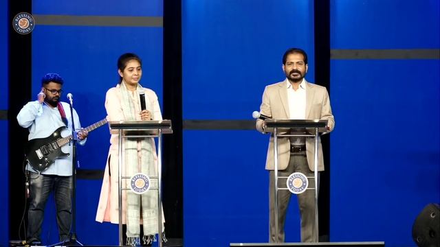 Online Sunday Service | കൂടെ വസിക്കുക | Abide With Me | Br. Damien Antony | 11 Oct 2020 смотреть онлайн