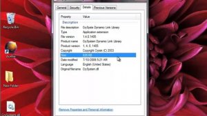 CrySystem.dll Review - How to Fix CrySystem.dll Error