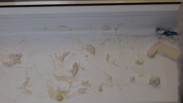 Отмываю Подоконник Хвалёным Средством смотреть онлайн