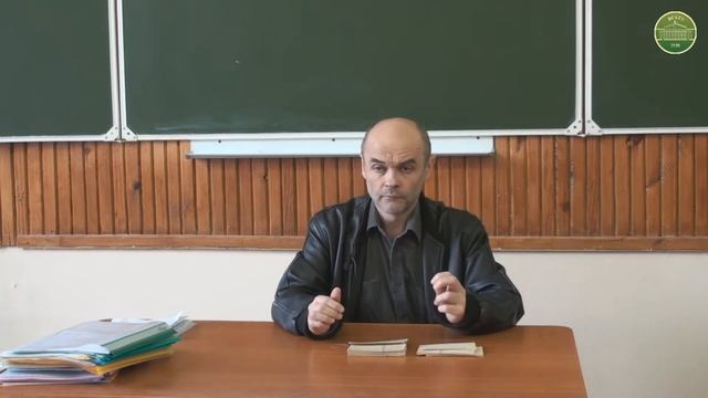 Энтомология. Часть 1 смотреть онлайн