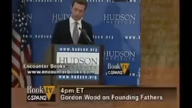 Douglas Murray - Neoconservatism: Why we need it 2/6 смотреть онлайн