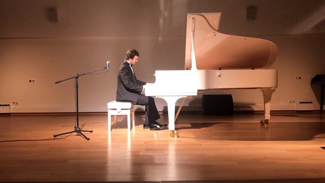 Виталий Коваленко “Springtime” смотреть онлайн