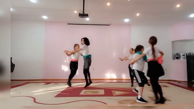 "Полька" 3 класс смотреть онлайн