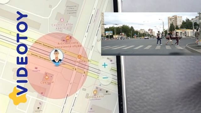 Часы GPS детские smart baby watch W9 Plus в приложении Где мои дети смотреть онлайн