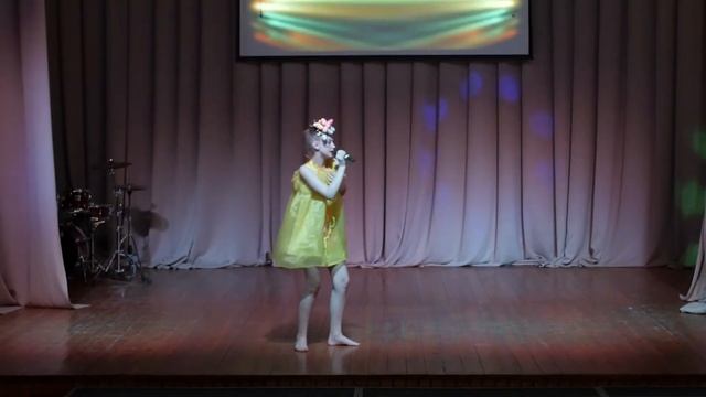 "Goomba-boomba" Мария Назарова смотреть онлайн