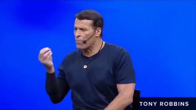 Как начинать свой день_ Это изменит тебя за 10 минут! Тони Роббинс смотреть онлайн